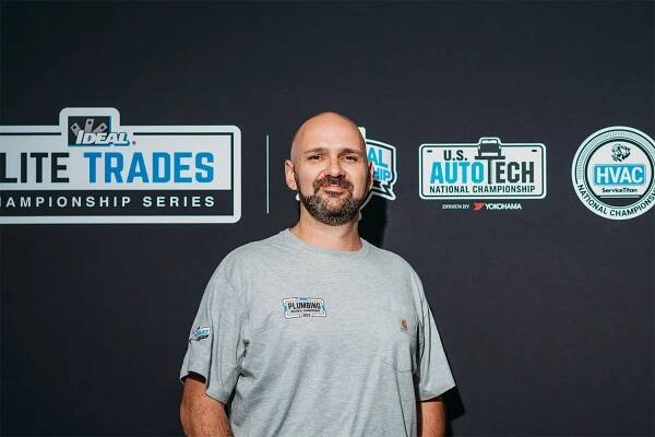 Photo of Craig Childress