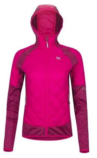 Etape Sierra Pro 2.0 Magenta