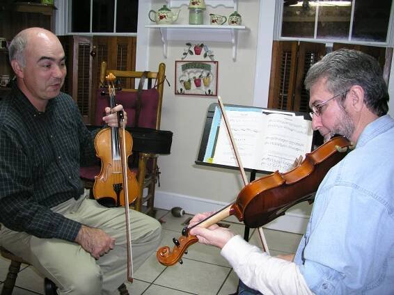 Bill Rogers - Mississippi Folklife Directory