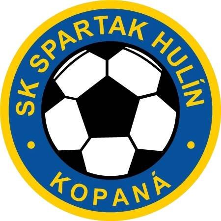 Spartak Hulín (Česko) - fotbalový klub Spartak Hulín (Česko), zprávy, novinky, výsledky