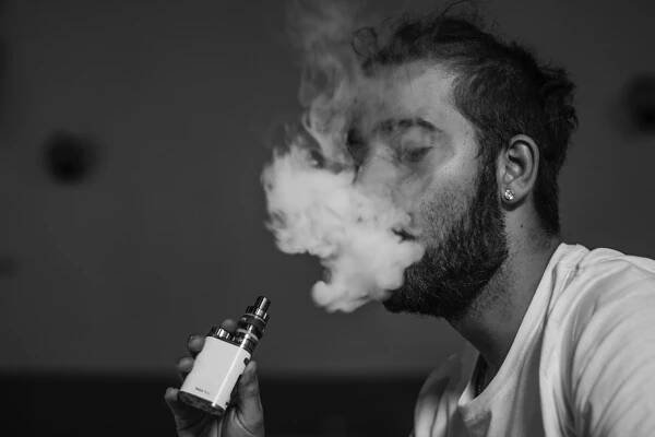 CBD Vape