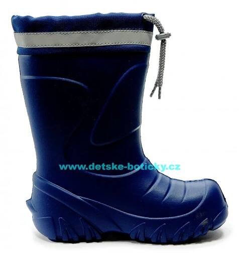 detskeboticky.cz | Demar Mammut S 0300 Modré
