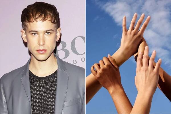 Tommy Dorfman Calls Out Salvatore Ferragamo for 'Racist, Transphobic' Work Environment