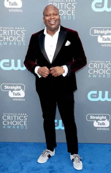 Critics' Choice Awards, Arrivals, Los Angeles, USA - 11 Jan 2018
