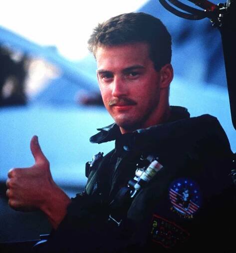 Top Gun - 1986
