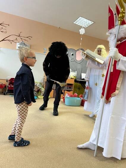 České Budějovice Háječek | Česko-Anglická soukromá mateřská školka | FOTOGALERIE | KinderGarten 