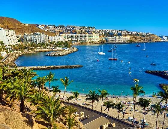 Gran Canaria