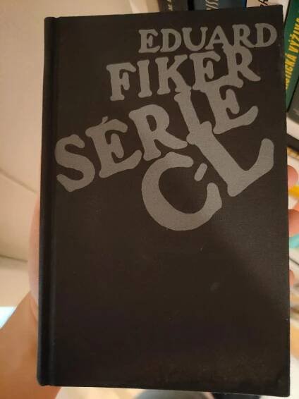 Eduard Fiker - Série C-L