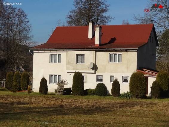 Prodej Dům, Cvikov - Lindava, okres Česká Lípa