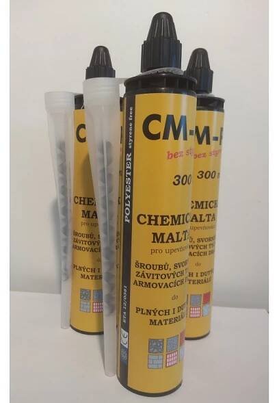 Polystyren PERIMETR SD 70 mm (1250 x 600) STAVEBNÍ CHEMIE