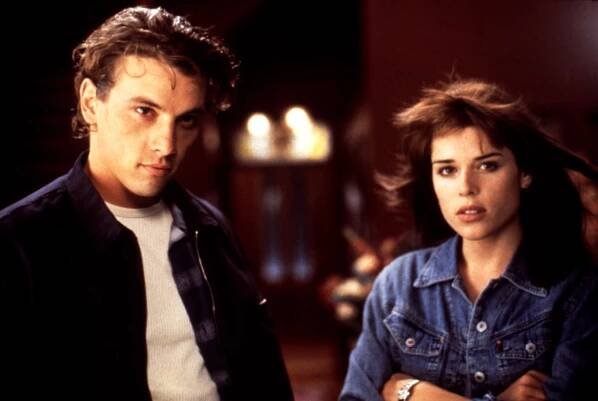 Neve Campbell, Skeet Ulrich, Rose McGowan Join 'Scream' Reunion