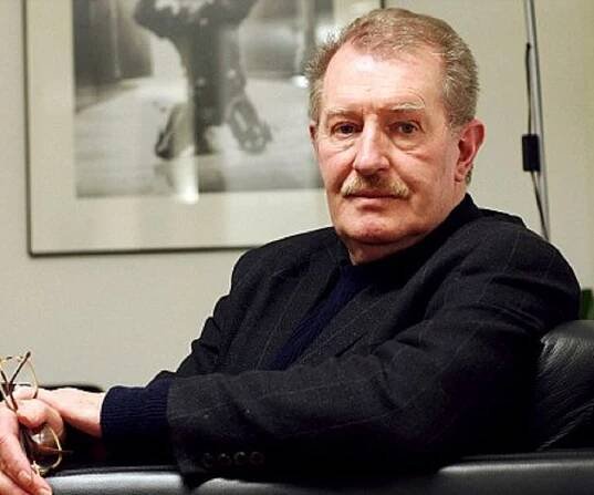 Corin William Redgrave Biography - Facts, Childhood, Family Life & Achievements