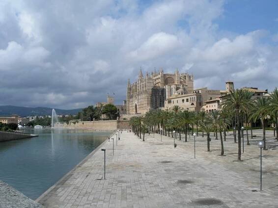 MALLORCA – OPRAVDOVÝ RÁJ | CK HOŠKA TOUR