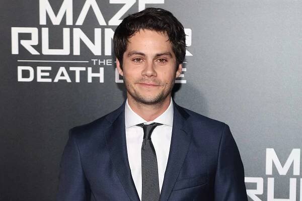Dylan O'Brien Says He Has 'Anxiety' Working on Action Scenes Following His Maze Runner Injury
