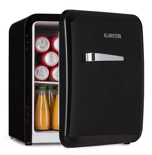 Klarstein Audrey Mini HEA13-Audrey-Mini-bl