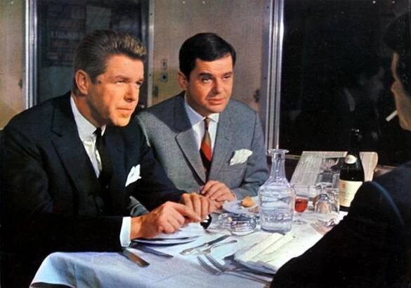 Výstřely v tříčtvrtečním taktu (1965) | Recenze - Uživatelské | ČSFD.cz