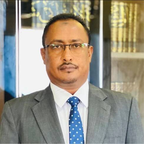 Hassan Mohamed Hussein