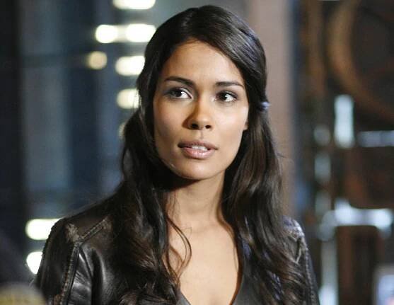 Daniella Alonso