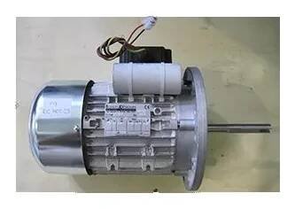 RM GASTRO MOTOR PSP 500 6l 220V