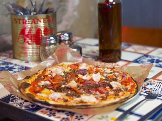 Pizza Union