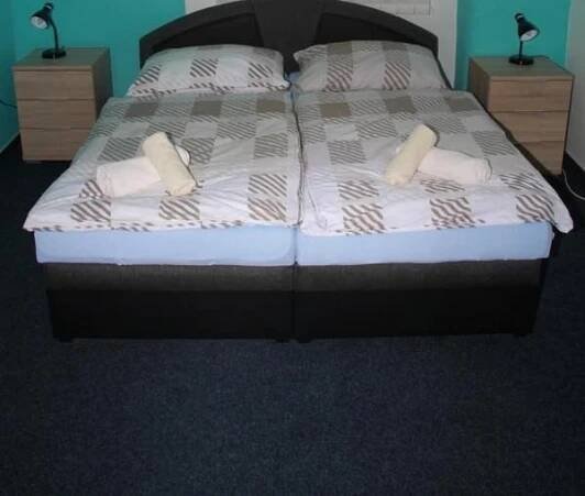 Apartmán Brašov