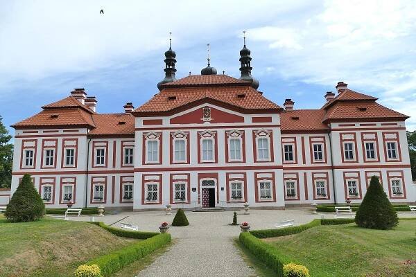 Mariánská Týnice