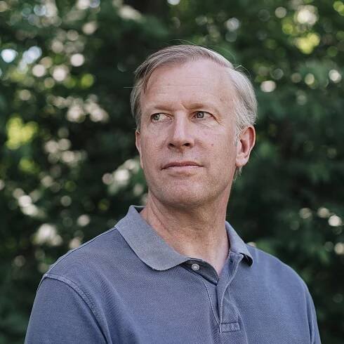 Chris Jacobs Drops Re-election Bid After Bucking His Party on Guns