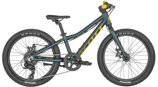 Dětské kolo Scott Scale 20 rigid - CYKLO ELEM