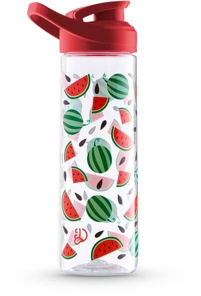 Veselá nápojová láhev Melounová sezóna 700 ml