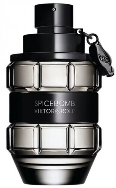 Viktor & Rolf Spicebomb Toaletná voda