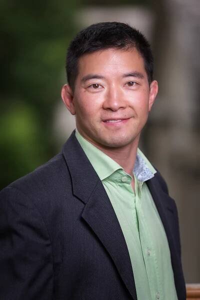 Louie Cheng - SAGE Worldwide