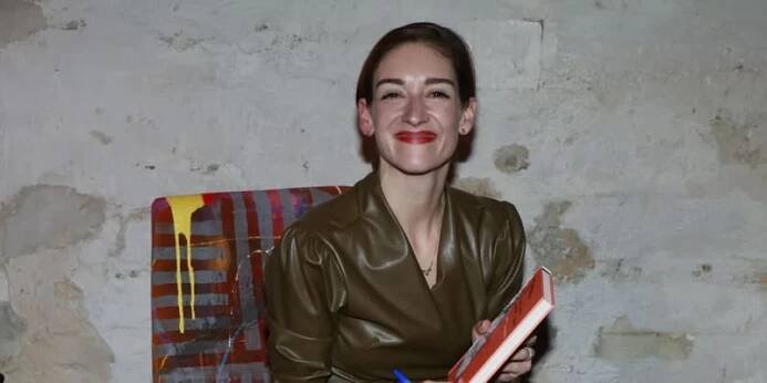 Marta Dancingerová se rozešla s otcem svého syna.