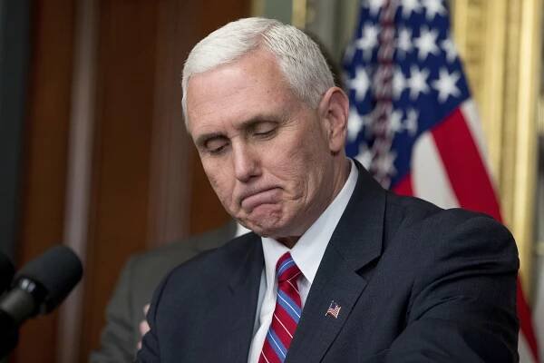 Hoof & Trunk Post: 5 Things We're Surprised We Didn't Find In Mike Pence's E-Mails