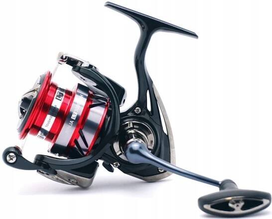 DAIWA NINJA LT 3000D-C