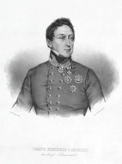 Ignaz von Lederer