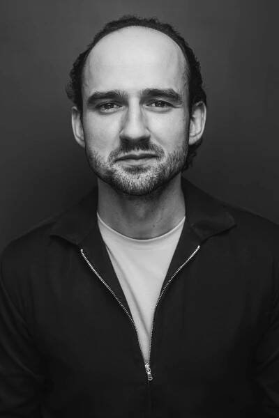Mateusz Weber - TWO4TALENTS