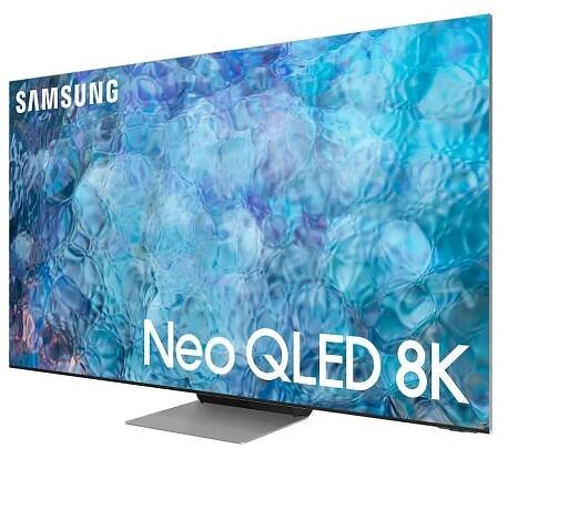 SAMSUNG BN68-12442A-01 Micro LED Smart TV User Manual