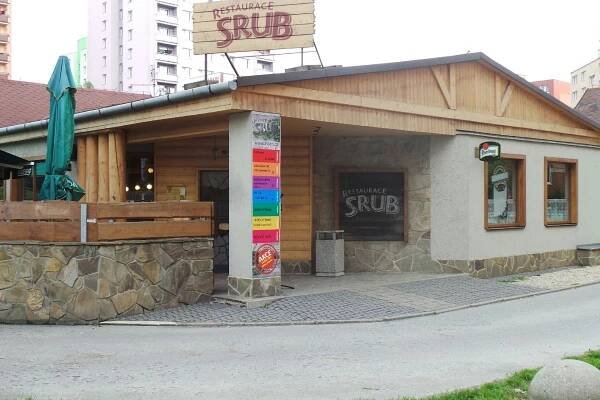 Pivnice Srub foto 1