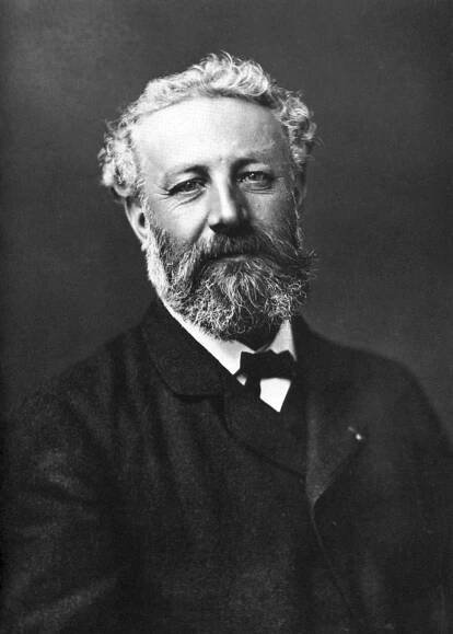 Jules Verne – Wikipedie