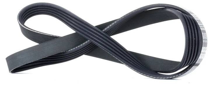 5PK1210 DAYCO 5x1210 Ozubený klínový řemen 1210,0mm, 5