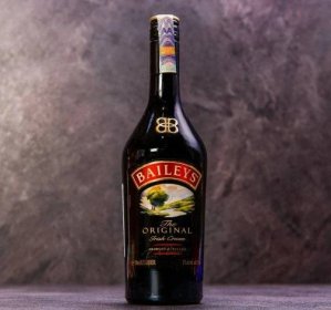 Baileys Original Irish Cream 17 %