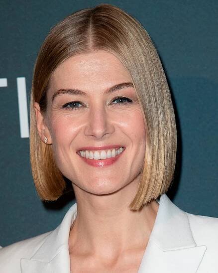 Rosamund Pike