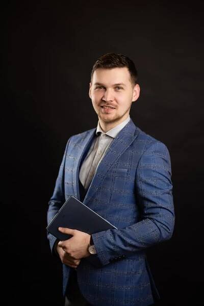 Peter Zajac - Vizartagency