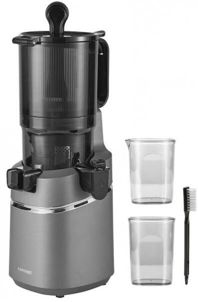Concept Juicy LO7120 šedý od 3 280 Kč