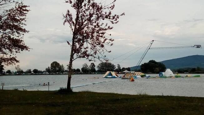 Ubytování U Evy,ATC Merkur Pasohlávky-9