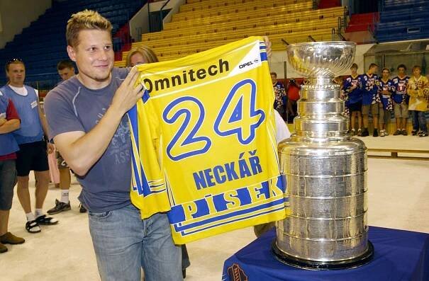 Šampion s pomerančem, obchodník se zlatem i rentiér. To jsou mistři světa z roku 1996