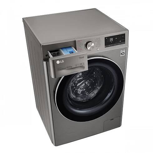 Pračka LG FA104V7R2TE - rozbaleno - LGshop.cz