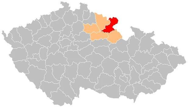 Okres Náchod – Wikipedie