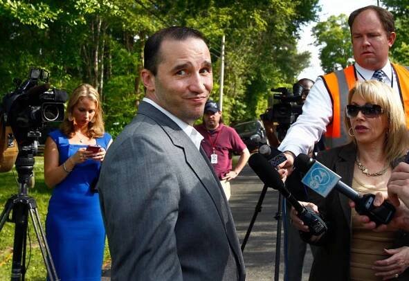 Everett Dutschke