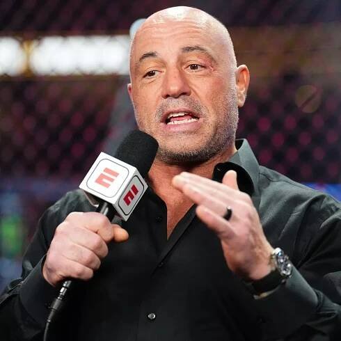 Joe Rogan retracts comments after staggering Jon Jones vs Tom Aspinall claim